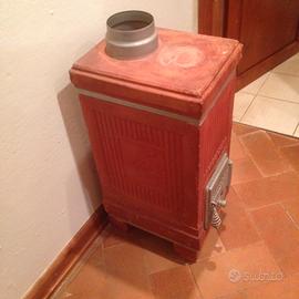 Stufa Felici tipo 00