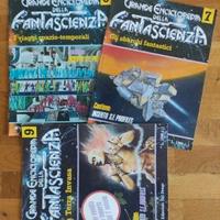 GRANDE DELLA FANTASCIENZAENCICLOPEDIA