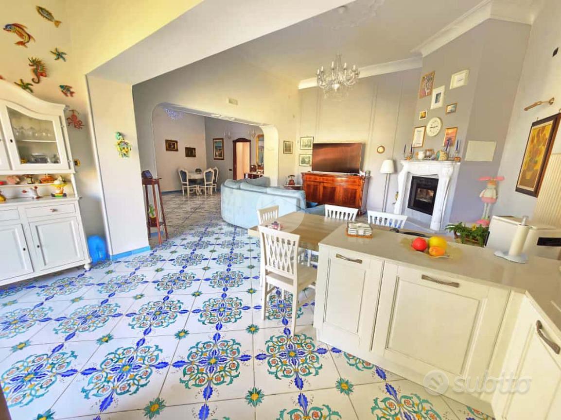 Apartment in Torre del Greco, Leopardi - Altro