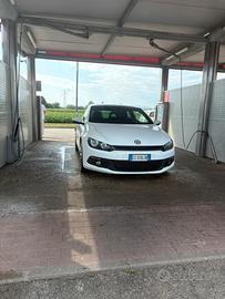 Vw scirocco 1.4 benzina 160cv