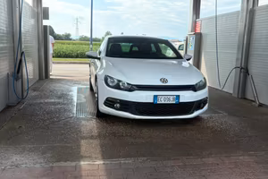 Vw scirocco 1.4 benzina 160cv