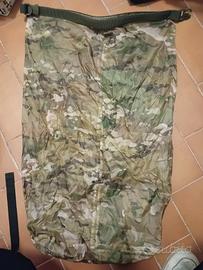 Sacco stagno militare multicam Pentagon
