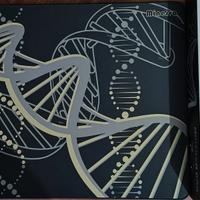 X-Raypad Minerva gaming mousepad