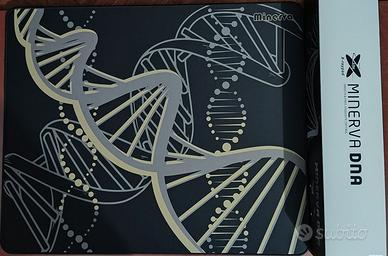 X-Raypad Minerva gaming mousepad