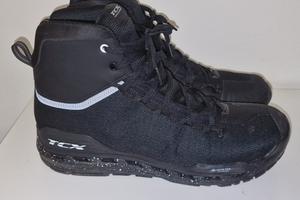 Scarpe Stivali Moto TCX CLIMATREK SURROUND GORETEX
