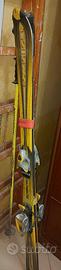 Sci rossignol ,altezza 150