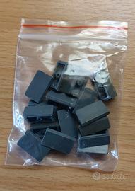 Lotto mattoncini LEGO