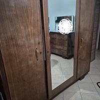 mobili vintage da restaurare