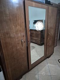 mobili vintage da restaurare