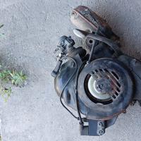 Motore Vespa HP 50 Completo