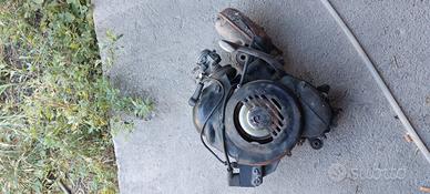 Motore Vespa HP 50 Completo