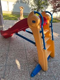 Scivolo chicco