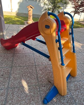 Scivolo chicco