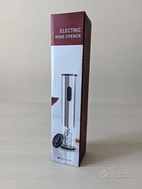 Cavatappi elettrico a batterie