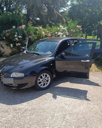 Alfa Romeo 147 1200 euro trattabili