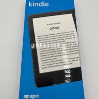 Kindle 10th gen / decima generazione NUOVO