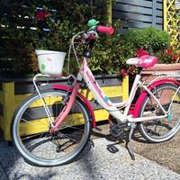 bicicletta bambina 7 anni