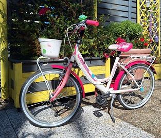 bicicletta bambina 7 anni