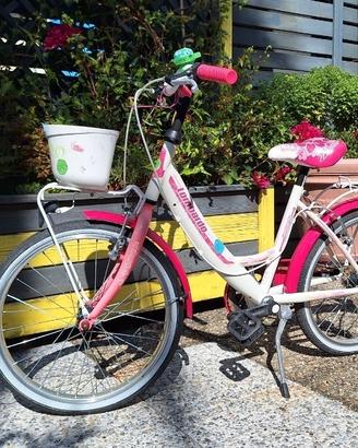 bicicletta bambina 7 anni