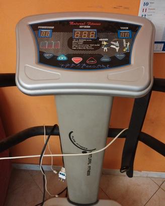 fitness 