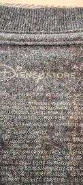 2 t-shirt taglia S Disney Store