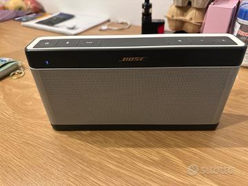 Bose soundlink 3