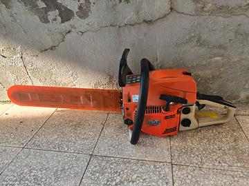 Motosega professionale 395 xp