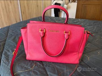 Borsa Micheal Kors