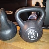 n2 KETTLEBELL DA 16KG