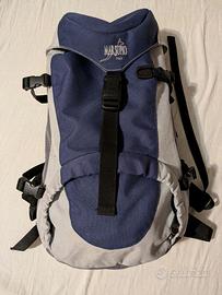 Zaino trekking Marsupio