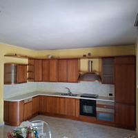 cucina ad angolo