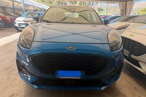 Ford Puma 2023 1.0 Hybrid 125 aut. ST-Line