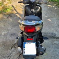 Vendita honda sh 2008