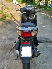 Vendita honda sh 2008