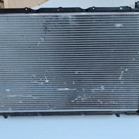 Radiatore Nissan Patrol GR y60  2.8 td