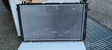Radiatore Nissan Patrol GR y60  2.8 td