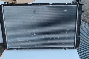 Radiatore Nissan Patrol GR y60  2.8 td