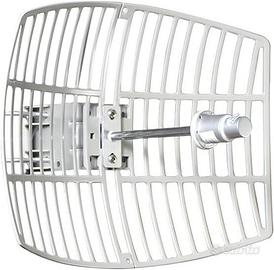 Antenna Grid 5GHz 24 dB.