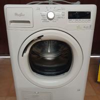 Asciugatrice whirpool AZA- HP7040 7 KG