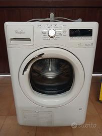 Asciugatrice whirpool AZA- HP7040 7 KG