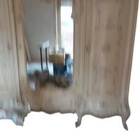 i stanza da letto stile fiorentino