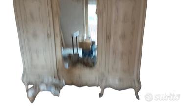 i stanza da letto stile fiorentino