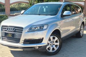 Audi Q7 ,7POSTI ,3.0 V6 TDI 233CV quattro tiptroni