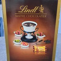Set fonduta Lindt