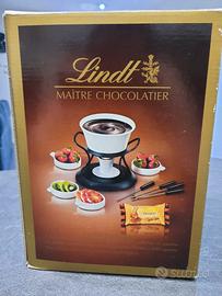 Set fonduta Lindt