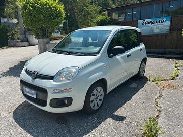 Fiat Panda 1.3 MJT 75cv - 2015