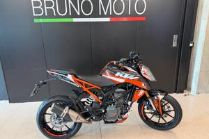 Ktm 125 Duke