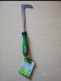 attrezzo per fughe raschietto fughe scacciafughe 