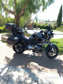 Bmw R1150 R Rockster