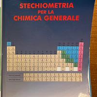 Stechiometria per la chimica generale